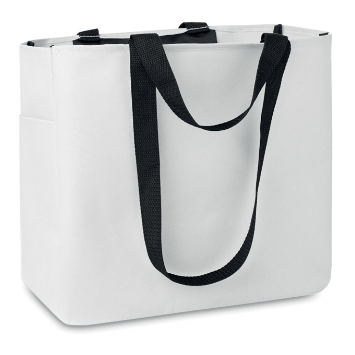 White - Polyester