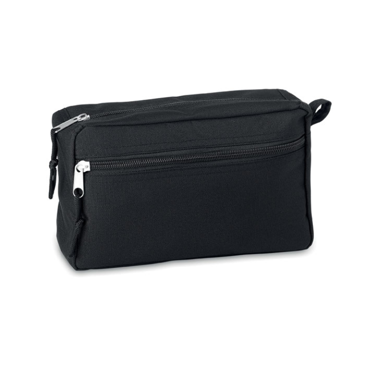Black - Item with multi-materials