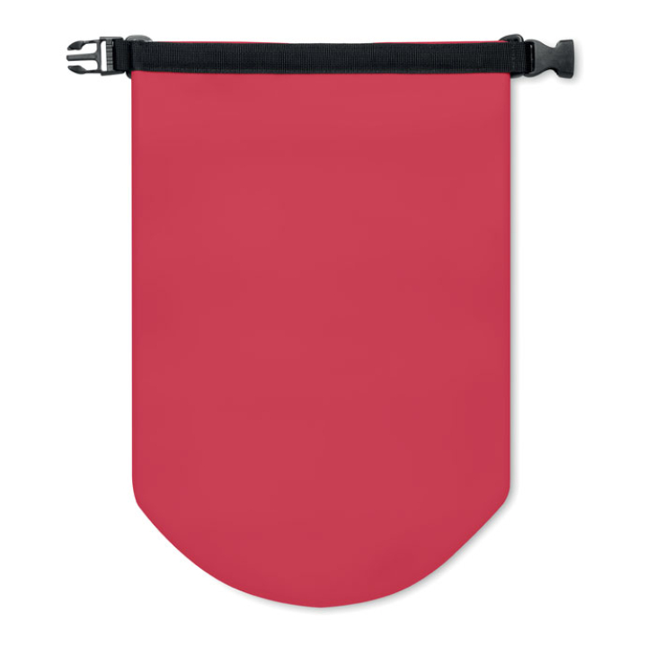 Red - PVC