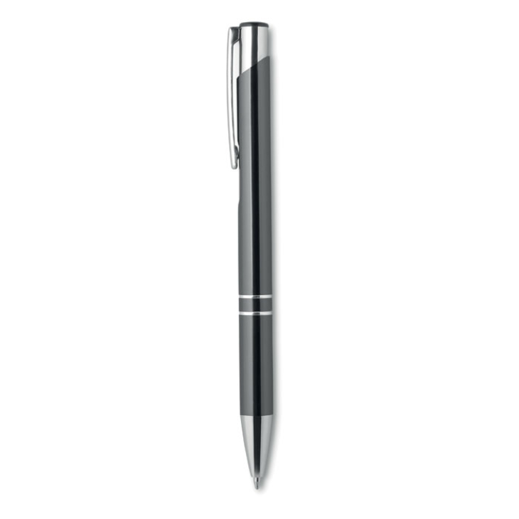 Titanium - Aluminium