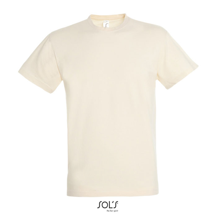 Natural - Cotton