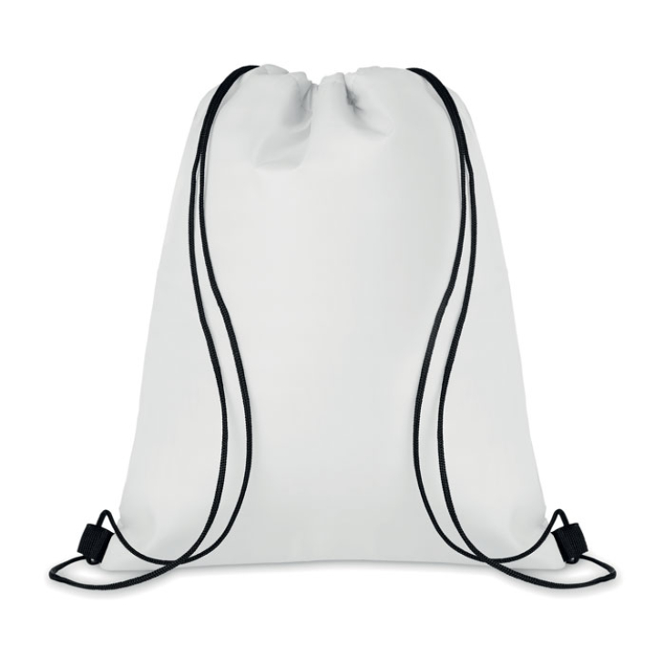 White - Polyester