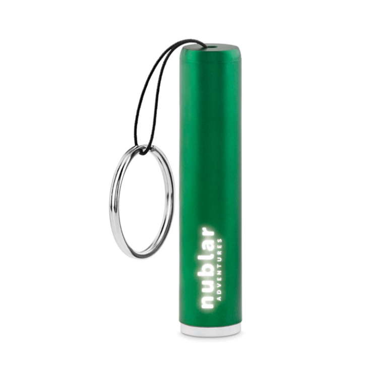 Green - Plastic