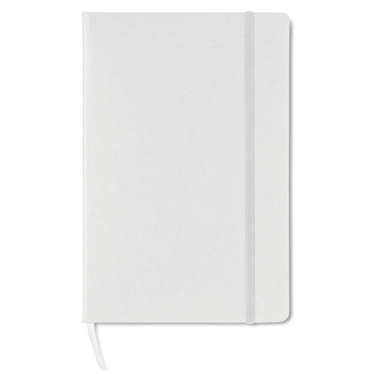 White - Paper