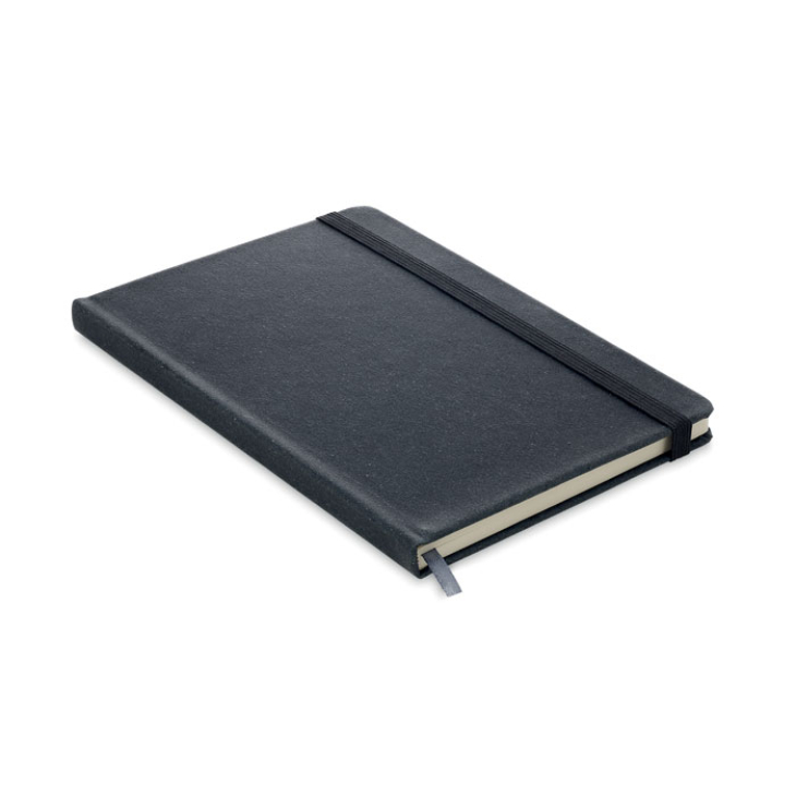 Black - Paper