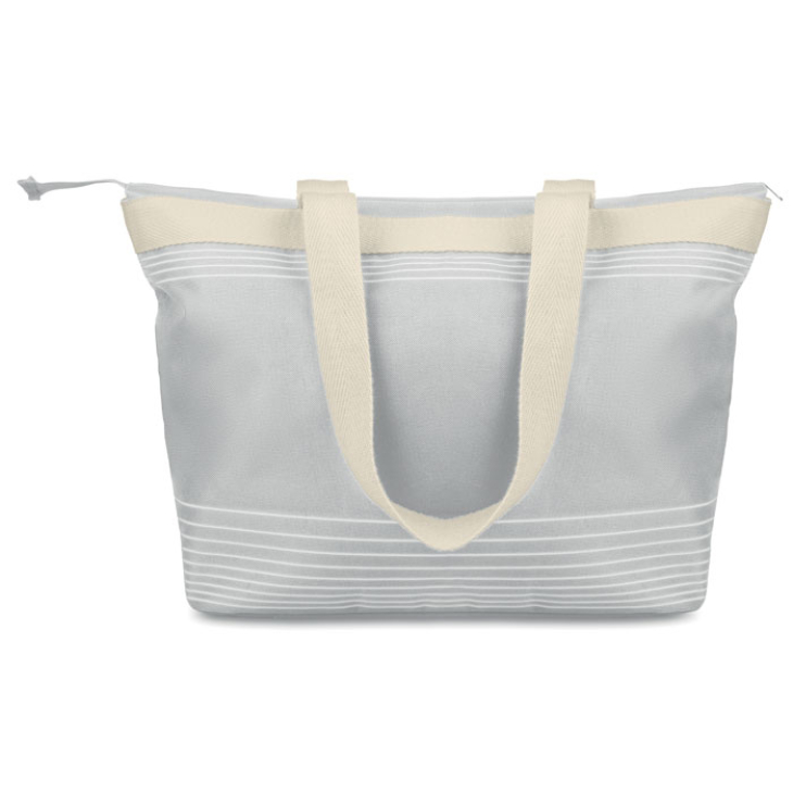 Grey - Polyester