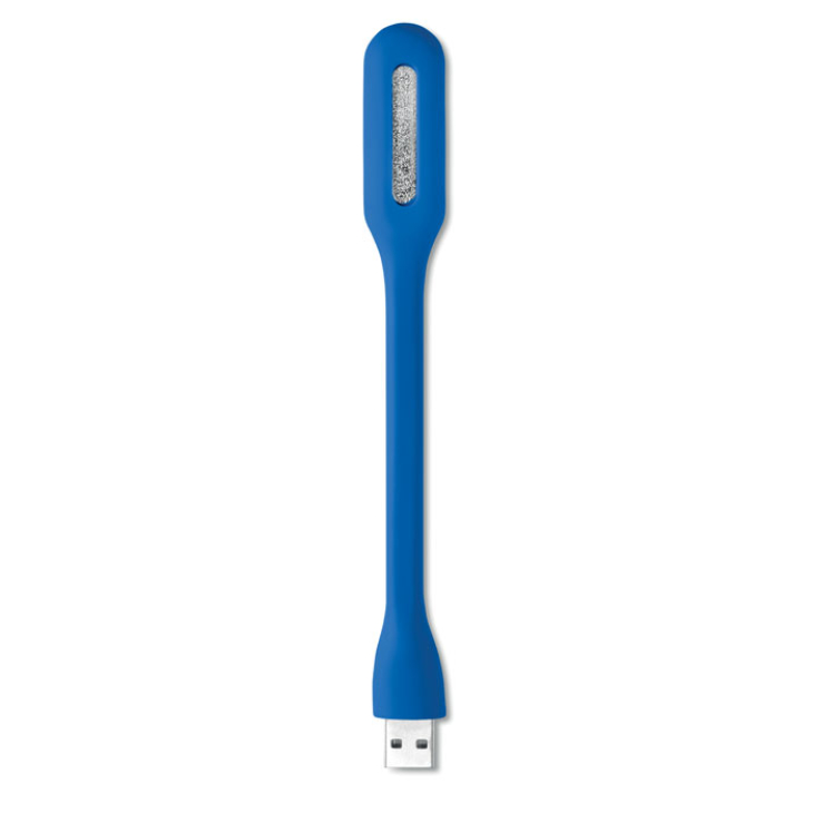 Royal blue - Plastic