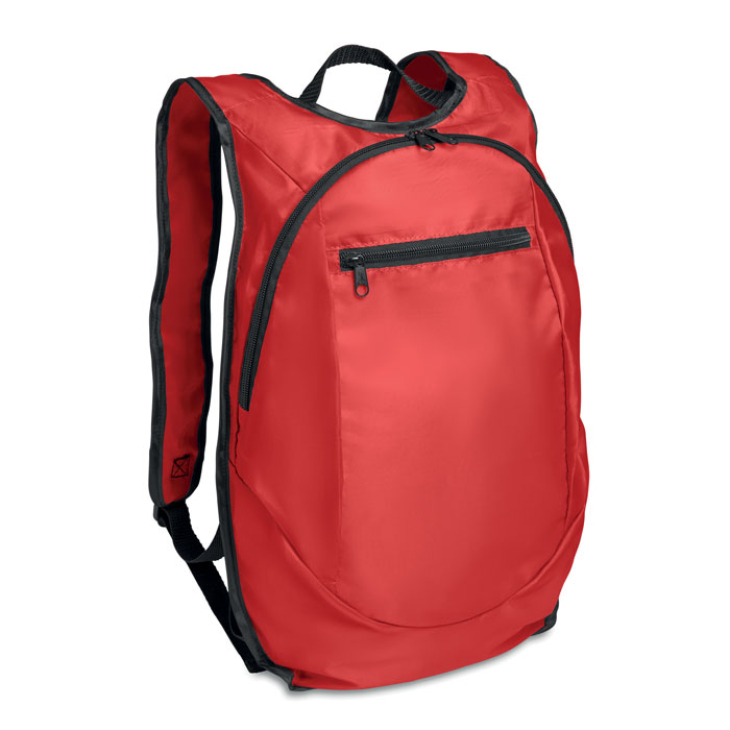 Red - Polyester