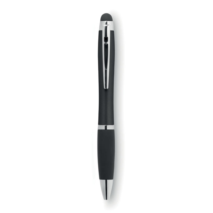 Black - Item with multi-materials