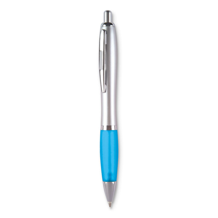 Turquoise - Plastic