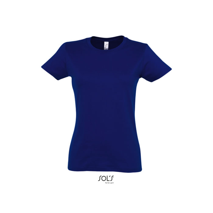 Ultramarine - Cotton
