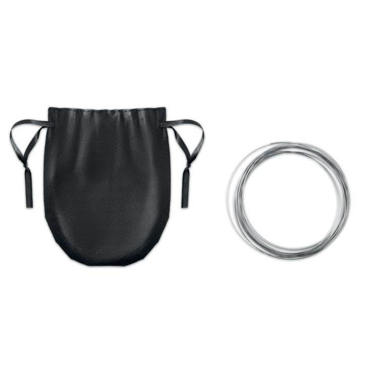 FLOW RING