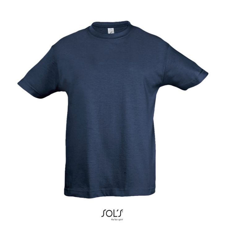 Denim - Cotton
