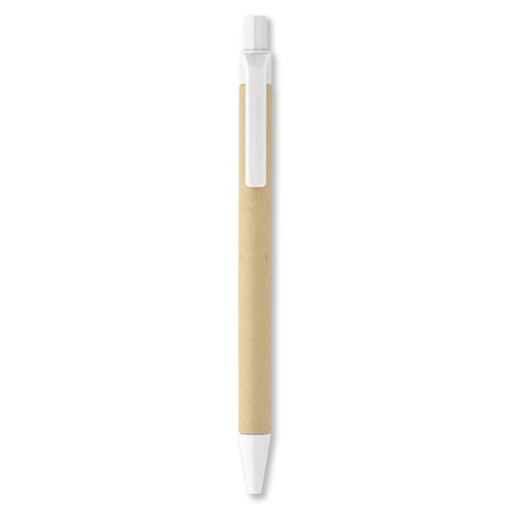 White - Carton