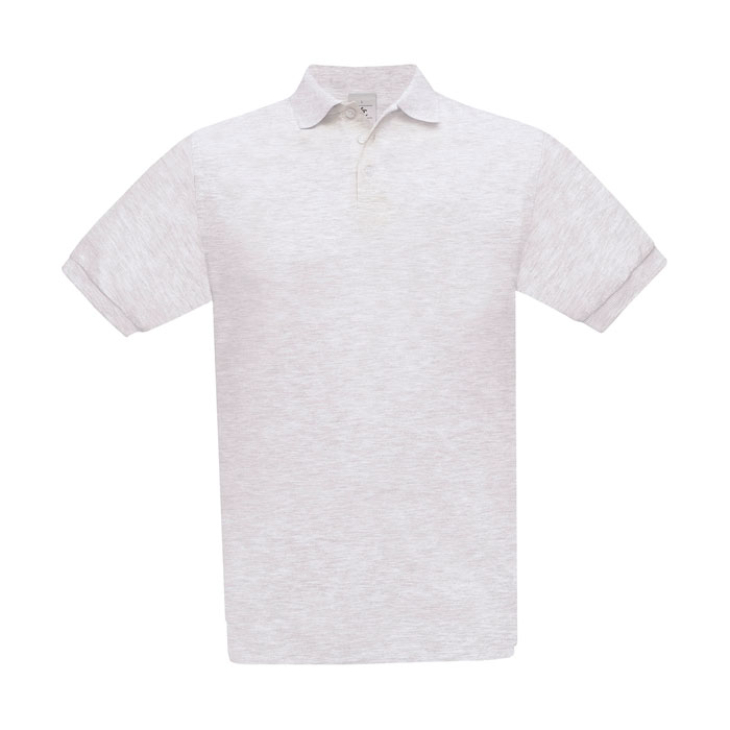 PIQUE POLO SAFRAN PU409