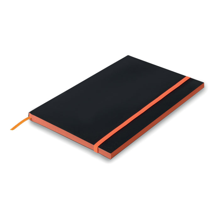 Orange - Paper