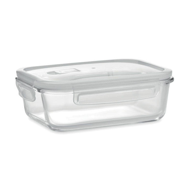 Transparent - Item with multi-materials