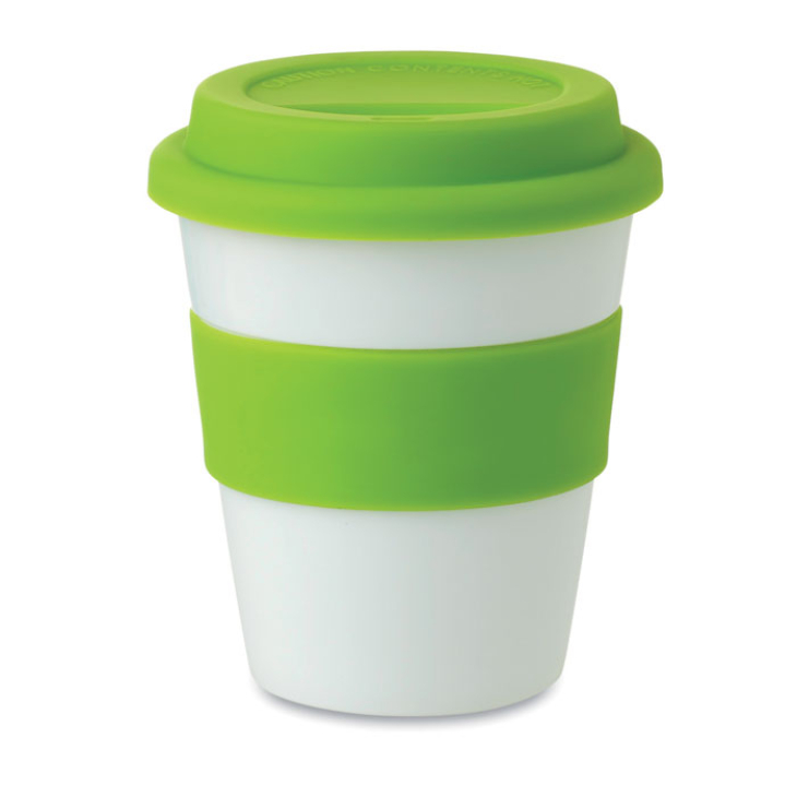 Green - Plastic