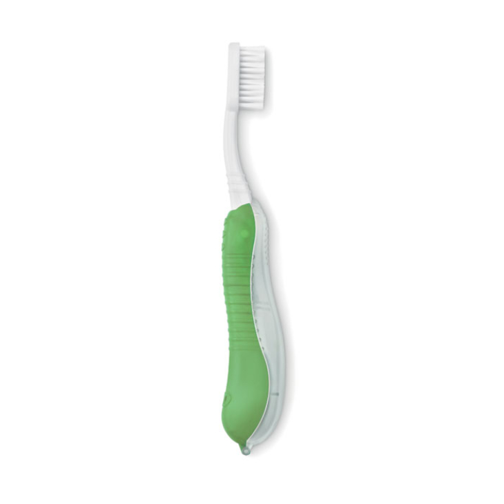 Green - Plastic