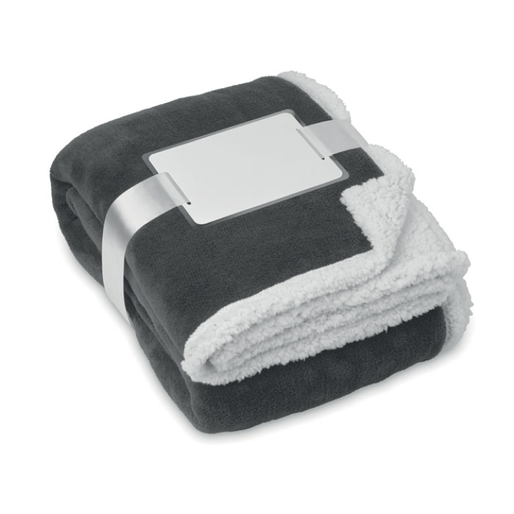 Grey - Fleece