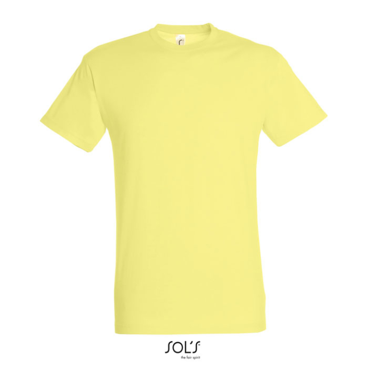 Pale yellow - Cotton