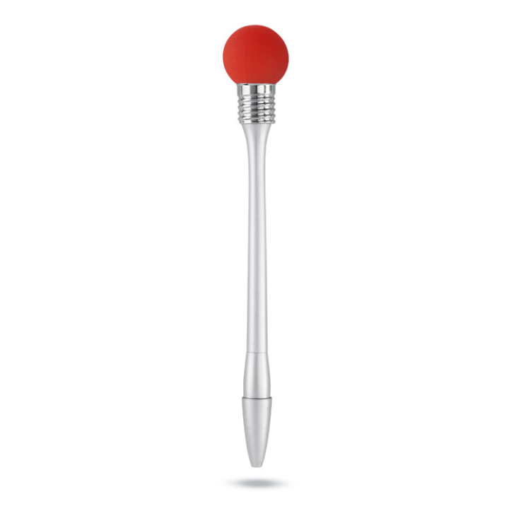 Red - Plastic
