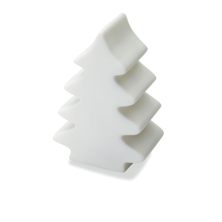 White - PVC