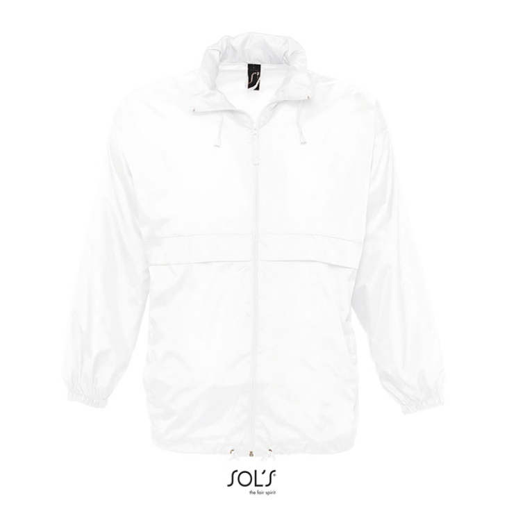 White - Nylon