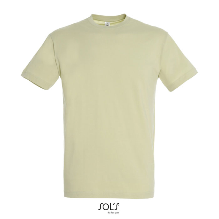 Green sage - Cotton
