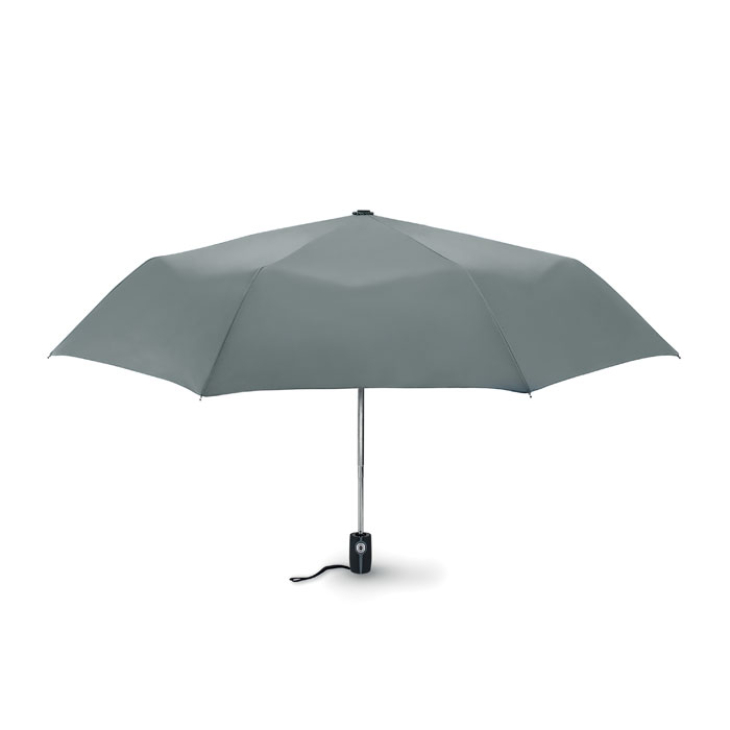 Grey - Polyester