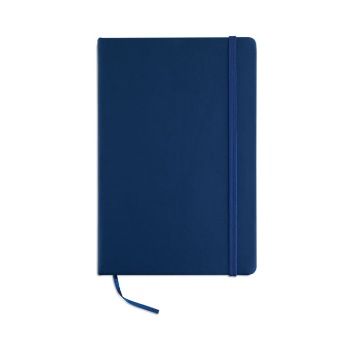 Blue - Paper