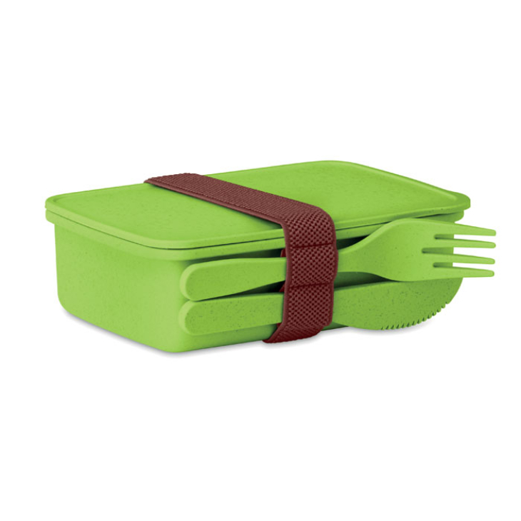 Lime - Item with multi-materials