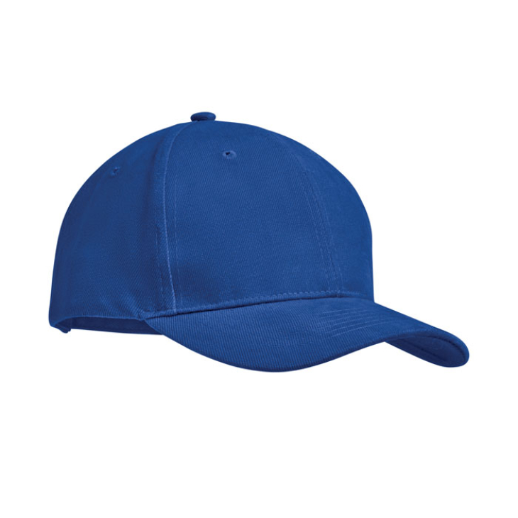 Royal blue - Cotton