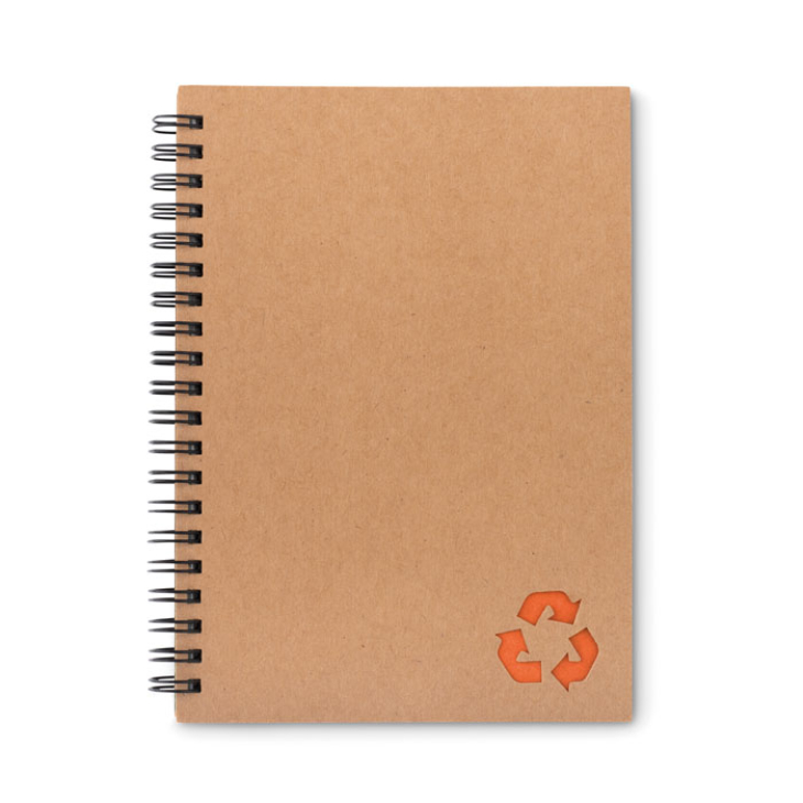 Orange - Paper