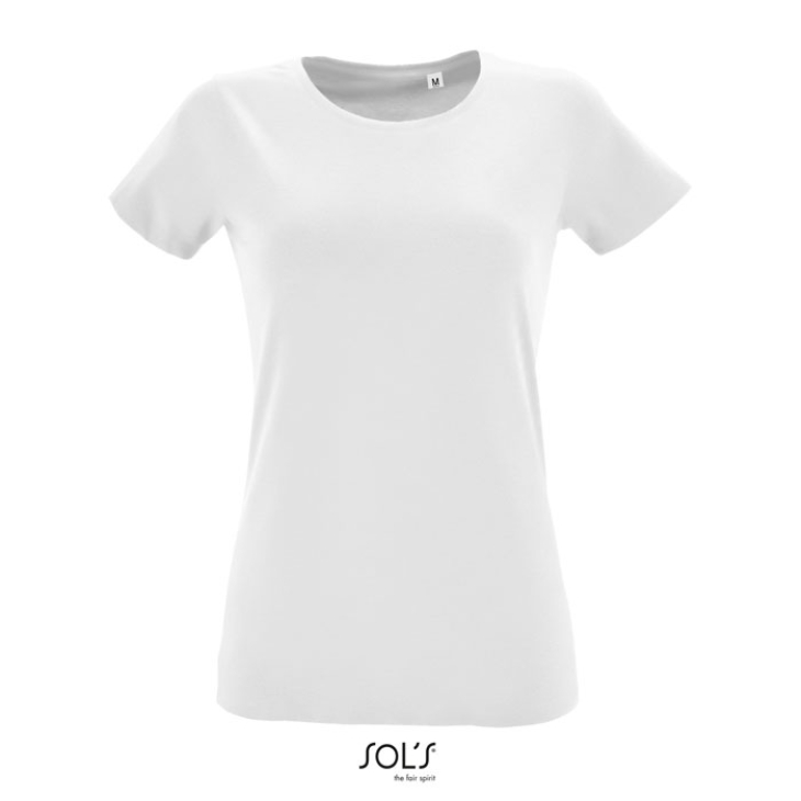 White - Combed Cotton