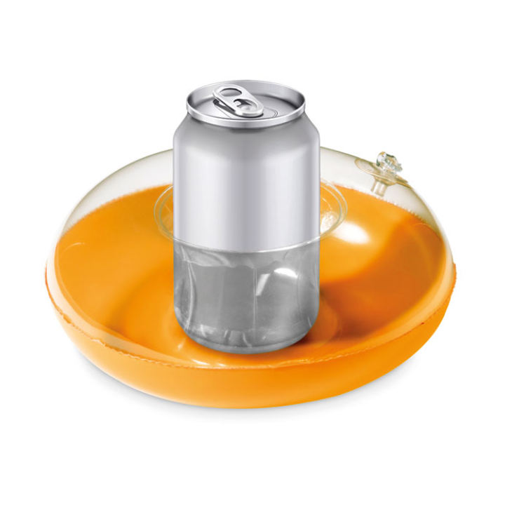 Orange - PVC