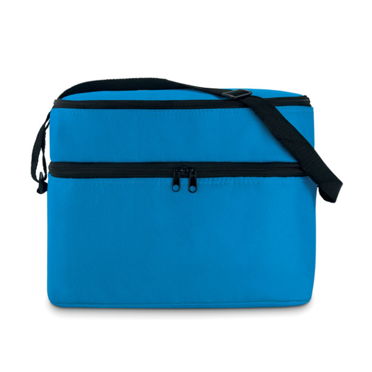 Blue - 600D Polyester