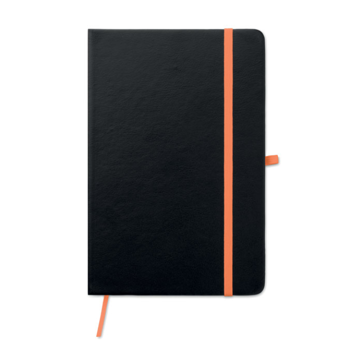 Orange - Paper
