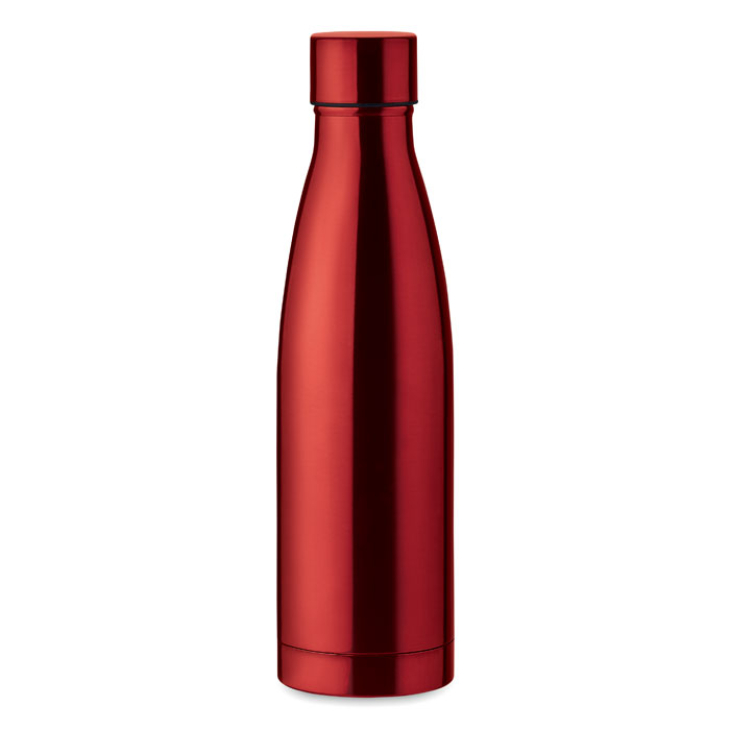 Red - Item with multi-materials