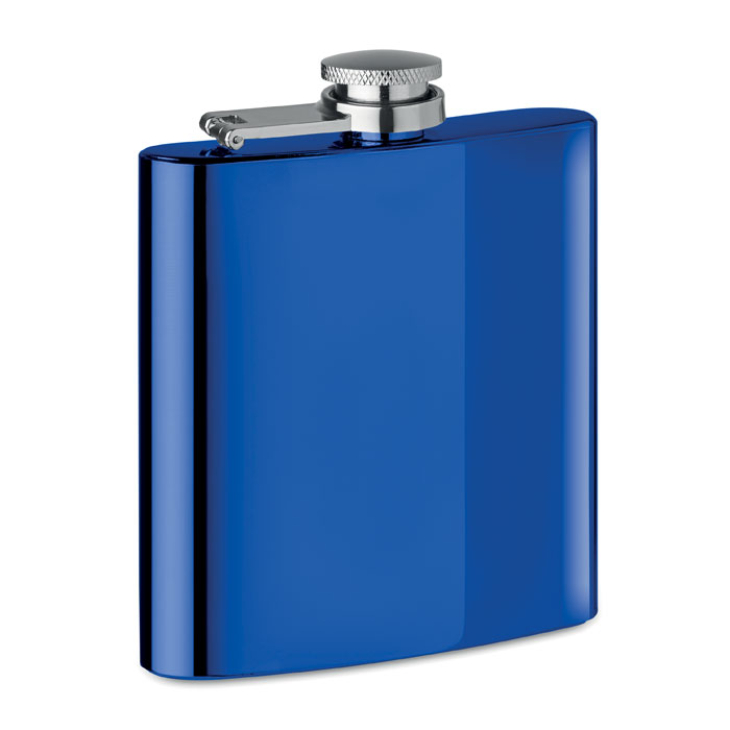 Royal blue - Metal