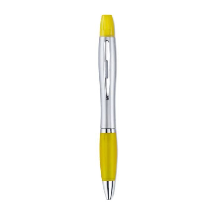 Yellow - ABS
