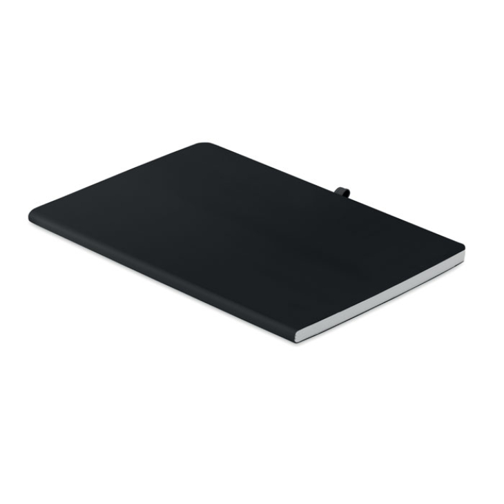 Black - Paper