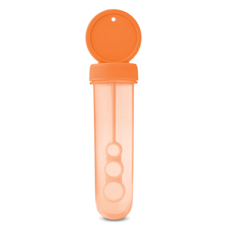 Orange - Item with multi-materials