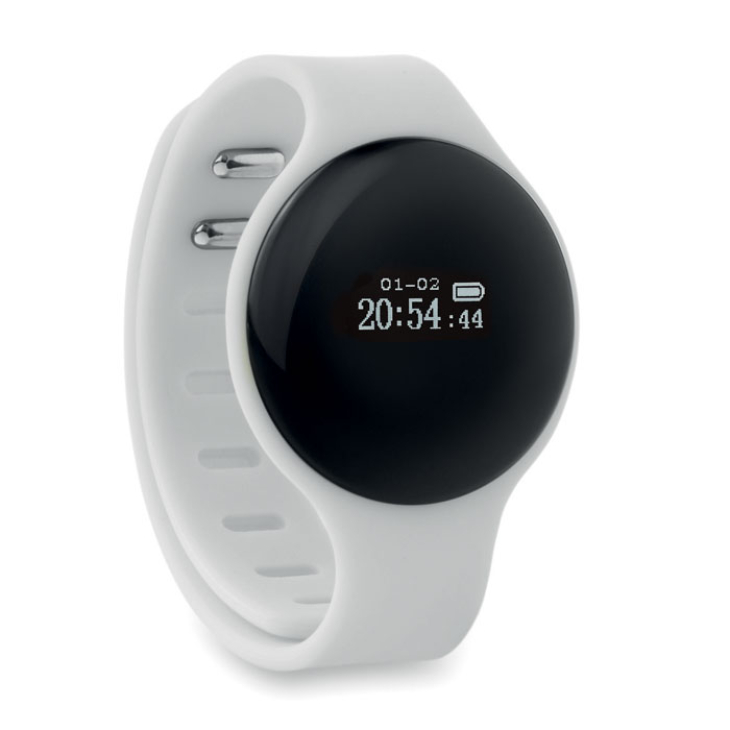 White - Item with multi-materials