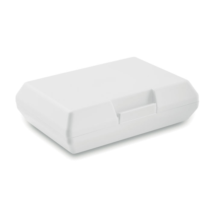 White - Polypropylene PP