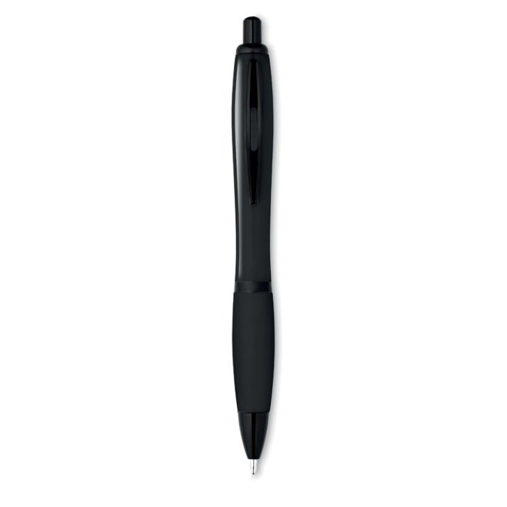 Black - Plastic