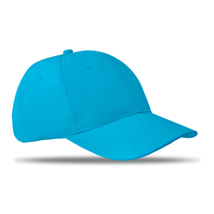 Turquoise - Cotton