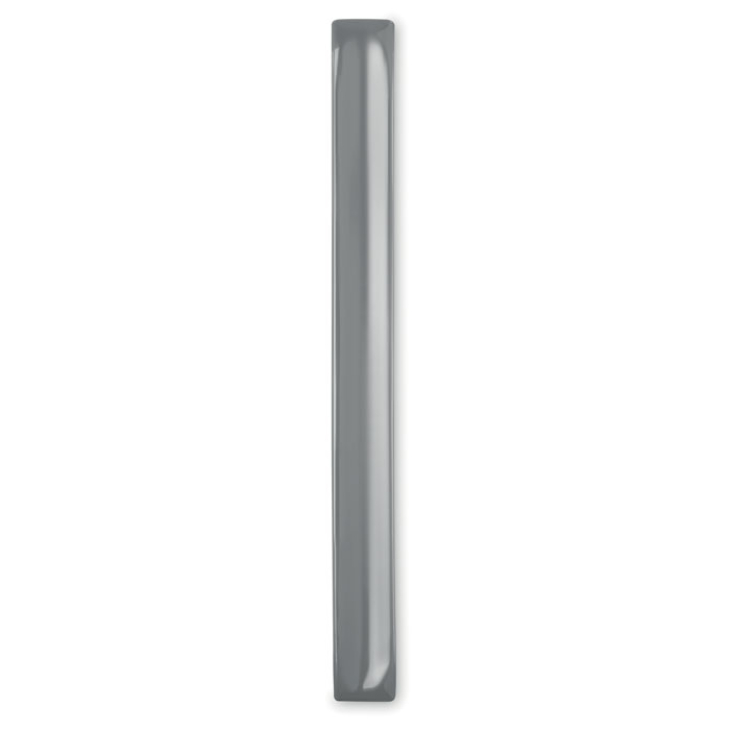 Silver - Plastic