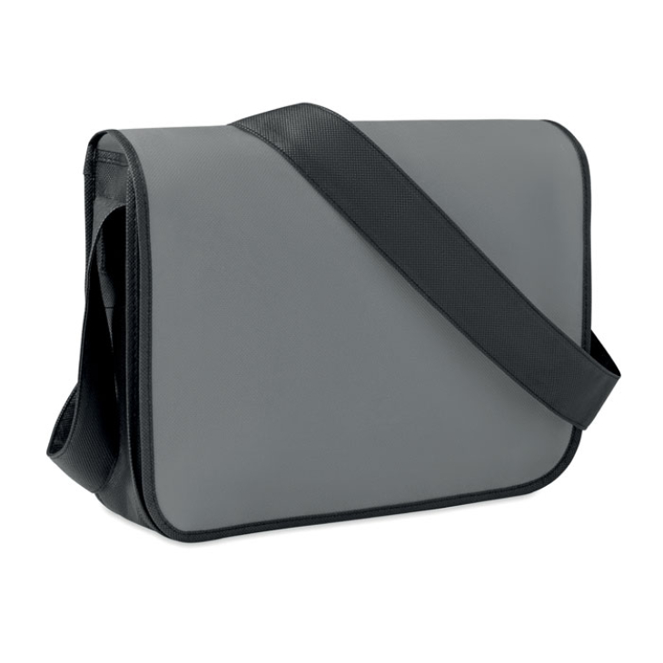Grey - Non woven