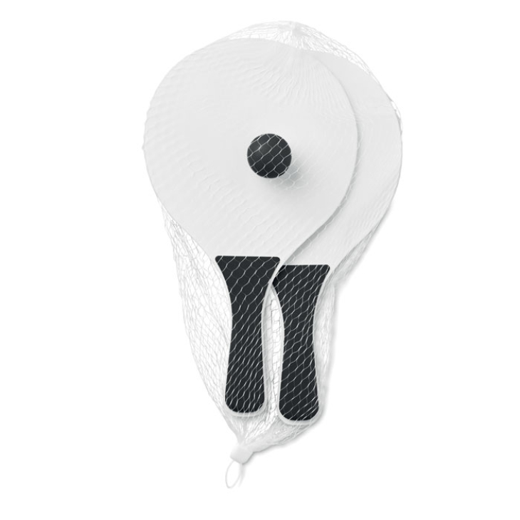 Black - Item with multi-materials